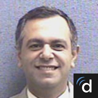 Tooraj Gravori, MD, Neurosurgery, Encino, CA