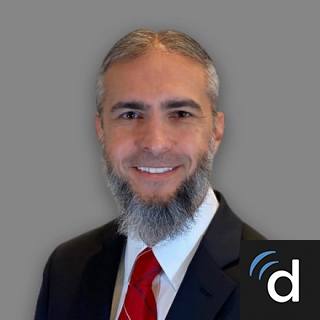 Arif Kidwai, MD