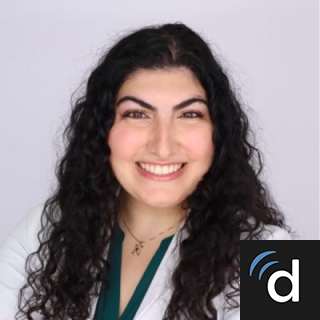 Alexandra Kasparian, Physician Assistant, Forest Hills, NY