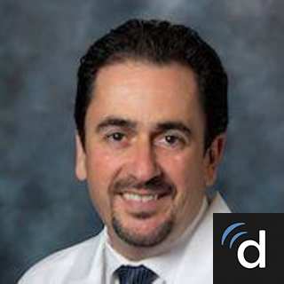Sam Torbati, MD, Emergency Medicine, West Hollywood, CA