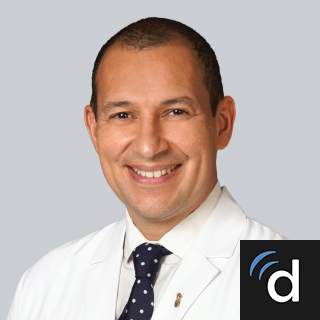Ivo Pestana, MD