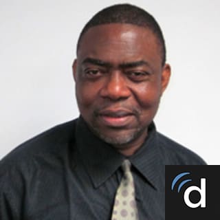 Isiaka Bolarinwa, MD