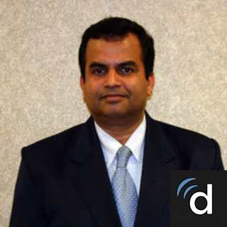 Yogish Kamath, MD