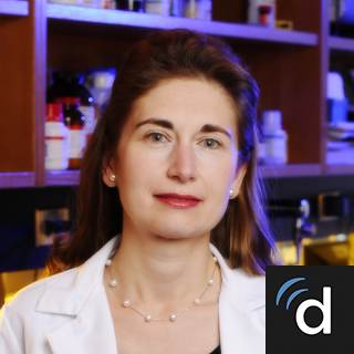 Anath Shalev, MD