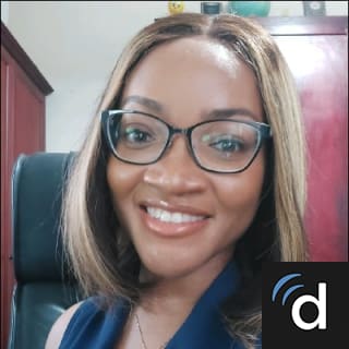 Nicolette Crichlow, MD
