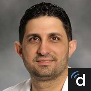 Ghassan (Tobia) Atto, MD, Family Medicine, Allen Park, MI