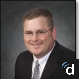 Eric Gustafson, MD
