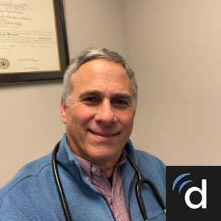 Dr. Anthony J. Martini, MD | Warwick, NY | Internist | US News Doctors