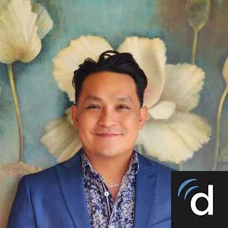Mark Lidasan