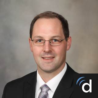 Robert Huebert, MD