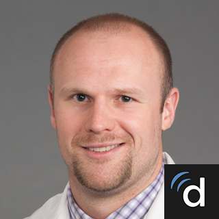 Ben Cartner, Emergency Medicine, Kernersville, NC