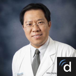 Xiantuo Wu, MD, Oncology, Las Vegas, NV