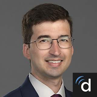 Brandon Merical, MD