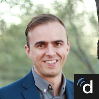 Derrick Johnston, MD