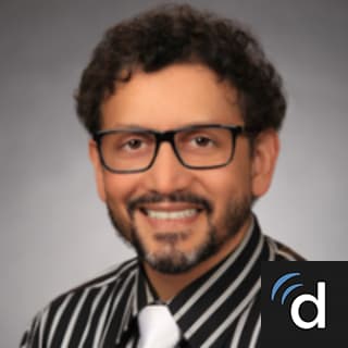 Pankaj Khandelwal, MD