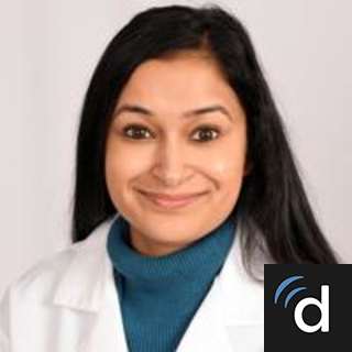 Punita Shroff, DO