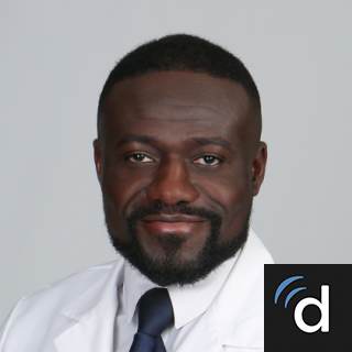 Dr. Michael Adu, DO | Tamaqua, PA | Family Medicine Doctor | US News ...