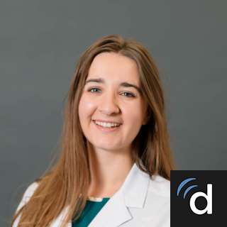 Madeline Carroll, Physician Assistant, Colonial Heights, VA