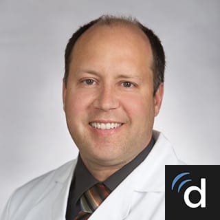 James Brewer, MD