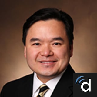 Richard Ho, MD, Pediatric Hematology & Oncology, Nashville, TN