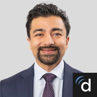 Pavan Jhaveri, MD