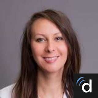 Vivina Napier, MD