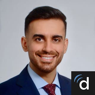 Sikandar Khan, MD