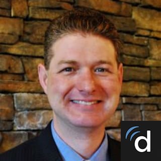 Damon Armitage, MD, Family Medicine, Eugene, OR