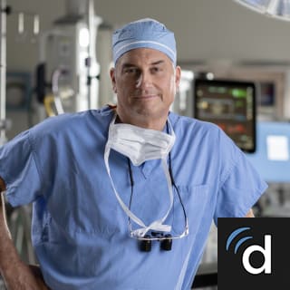 Paul Impellizzeri, MD, Vascular Surgery, Lebanon, PA