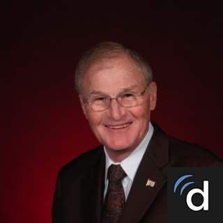 William Rector, MD