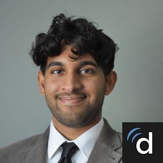 Anupam Mahadeo, MD