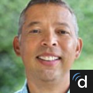 Enrique Villarreal, MD