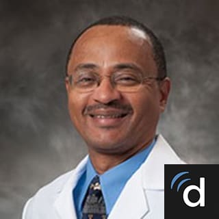 Freeman Montaque, MD