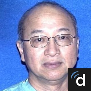 Luke Yeung, MD