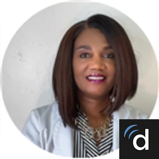 Grace Fomunung, Psychiatric-Mental Health Nurse Practitioner, Lilburn, GA
