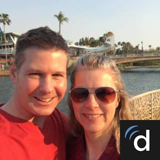 Patricia Stock, Nurse Practitioner, Blaine, MN