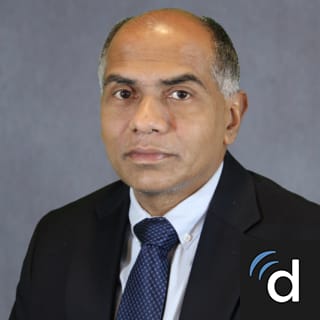 Ashok Yanamadala, MD