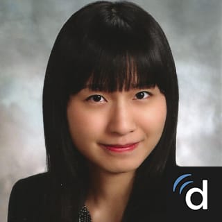 Christine Lu, MD