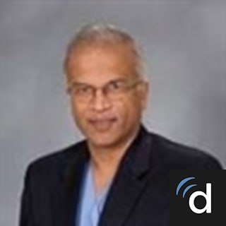 Ghanshyam Patel, MD, Cardiology, Gadsden, AL