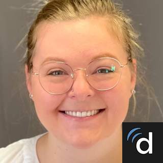 Rebekah Johnston, Physician Assistant, Portland, ME