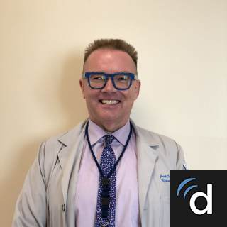 John Case, MD