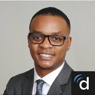 Dakim Gaines, MD