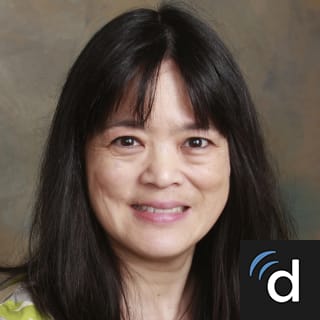 Midori Yenari, MD