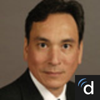 Ronald De Venecia, MD