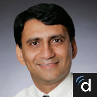 Mrugesh Patel, MD, Oncology, Bedford, TX