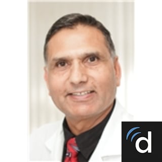 Mansoor Farooki, MD