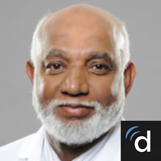 Kalappurackal Joseph, MD