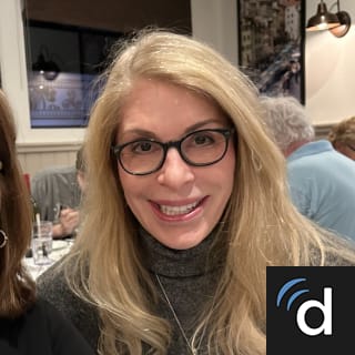 Susan Bershad, MD