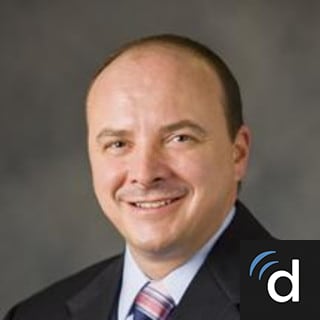Christopher Reese, MD