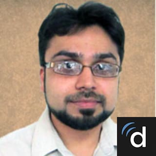 Mustafa Moazam, MD